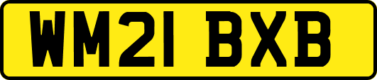 WM21BXB