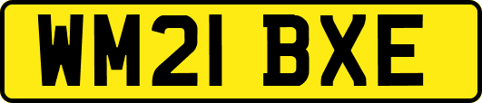 WM21BXE