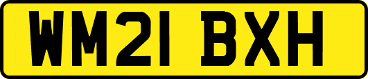 WM21BXH