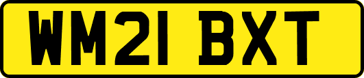 WM21BXT