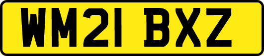 WM21BXZ