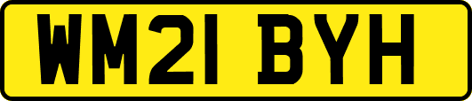 WM21BYH