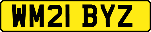 WM21BYZ