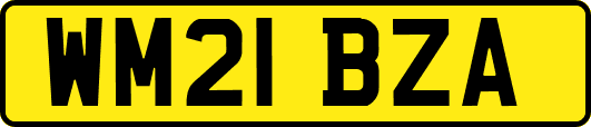 WM21BZA