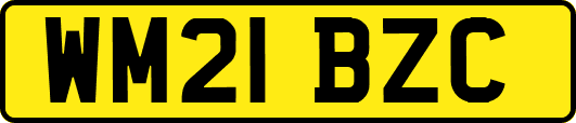 WM21BZC