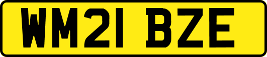 WM21BZE