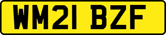 WM21BZF