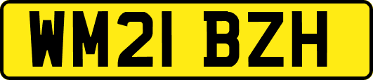 WM21BZH