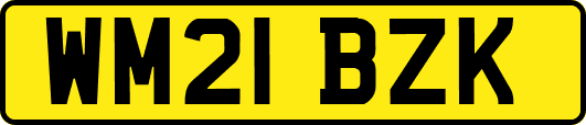 WM21BZK
