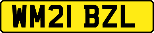 WM21BZL