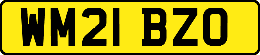 WM21BZO