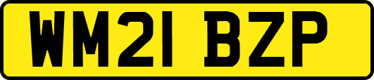 WM21BZP