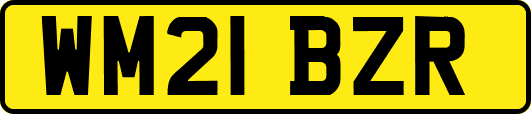 WM21BZR