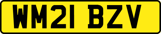 WM21BZV