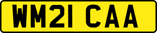 WM21CAA