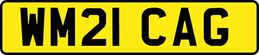 WM21CAG