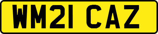 WM21CAZ