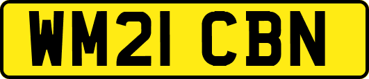 WM21CBN