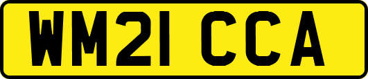 WM21CCA