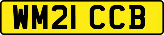 WM21CCB