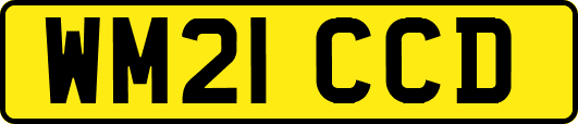 WM21CCD