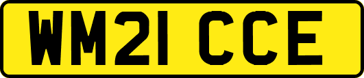 WM21CCE