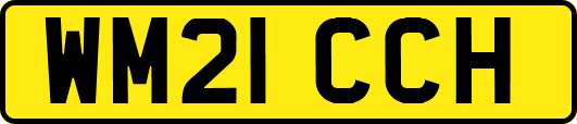 WM21CCH