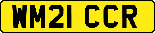WM21CCR