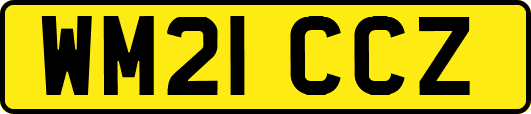 WM21CCZ