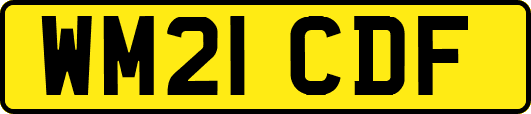 WM21CDF