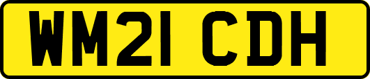 WM21CDH
