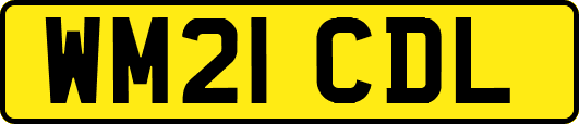 WM21CDL