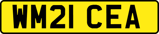 WM21CEA