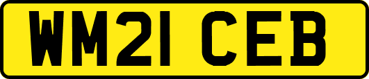 WM21CEB