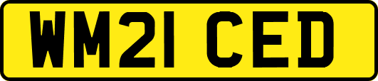 WM21CED