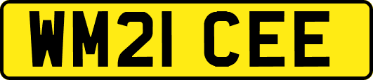 WM21CEE