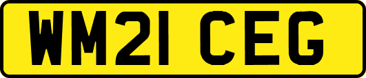 WM21CEG