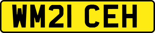 WM21CEH