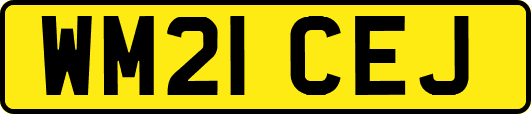 WM21CEJ