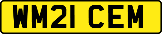 WM21CEM
