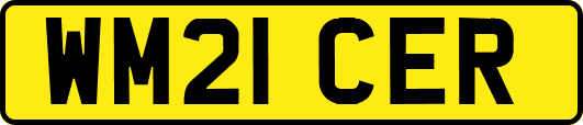 WM21CER