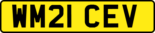 WM21CEV