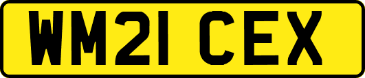 WM21CEX