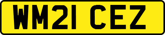 WM21CEZ