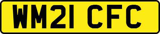 WM21CFC