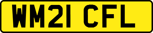 WM21CFL