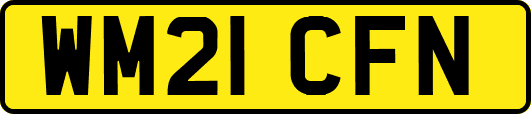 WM21CFN