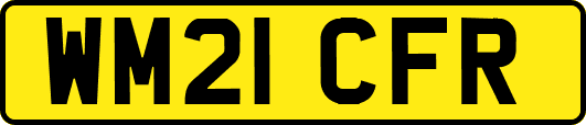 WM21CFR