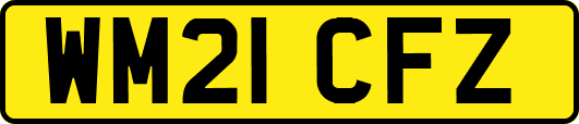 WM21CFZ