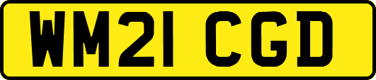 WM21CGD